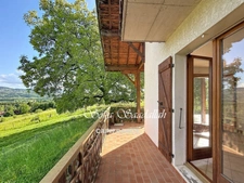 Maison à vendre 4 pièces VIUZ EN SALLAZ (74)