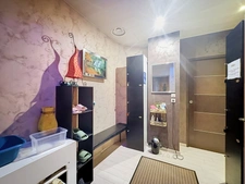 À VENDRE – INSTITUT-DANS LE SECTEUR DU BIEN-ÊTRE ET DE L’ESTHÉTIQUE-SAUNA-HAMMAM-BABY SAUNA- FAMILIAL