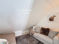 Appartement à vendre 2 pièces AVORIAZ (74); duplex; attique; pieds des pistes; rénové; ascenseur; 5 à 7 couchages 