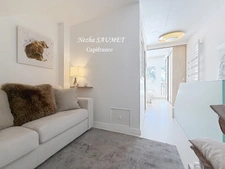 Appartement à vendre 2 pièces AVORIAZ (74); duplex; attique; pieds des pistes; rénové; ascenseur; 5 à 7 couchages 