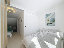 Appartement à vendre 2 pièces AVORIAZ (74); duplex; attique; pieds des pistes; rénové; ascenseur; 5 à 7 couchages 