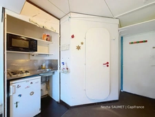 Appartement à vendre; Avoriaz, Studio, ascenseur, Balcon, 