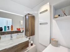 Appartement à vendre 2 pièces AVORIAZ (74); duplex; attique; pieds des pistes; rénové; ascenseur; 5 à 7 couchages 