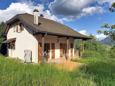 Maison à vendre 4 pièces VIUZ EN SALLAZ (74)