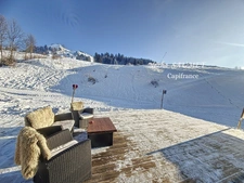 Fonds de commerce à vendre LE GRAND BORNAND (74), bar, restaurant, chambres d'Hôtes, terrasse, veranda, LicenceIV, piste de ski, sud, chalet, pôele à bois, cheminée, authentique, 
