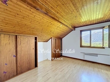 Maison à vendre 4 pièces VIUZ EN SALLAZ (74)