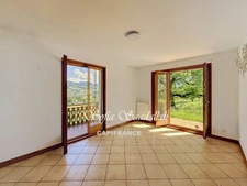 Maison à vendre 4 pièces VIUZ EN SALLAZ (74)