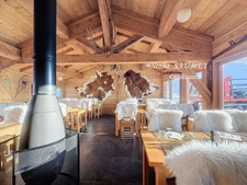 Fonds de commerce à vendre LE GRAND BORNAND (74)