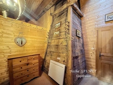 Fonds de commerce à vendre LE GRAND BORNAND (74), bar, restaurant, chambres d'Hôtes, terrasse, veranda, LicenceIV, piste de ski, sud, chalet, pôele à bois, cheminée, authentique, 