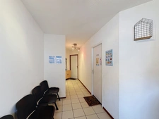 Local/bureau à louer SAINT PIERRE EN FAUCIGNY (74)