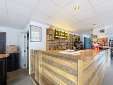 Fonds de commerce à vendre  (74),FONDS DE COMMERCE; BAR TABAC; FDJ; RELAIS COLIS; EMPLACEMENT N°1; 