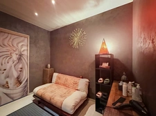 À VENDRE – INSTITUT-DANS LE SECTEUR DU BIEN-ÊTRE ET DE L’ESTHÉTIQUE-SAUNA-HAMMAM-BABY SAUNA- FAMILIAL