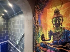 À VENDRE – INSTITUT-DANS LE SECTEUR DU BIEN-ÊTRE ET DE L’ESTHÉTIQUE-SAUNA-HAMMAM-BABY SAUNA- FAMILIAL