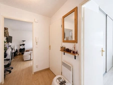 Appartement à vendre 2 pièces VILLE LA GRAND (74),Parking, Gardien, Proximité, Frontière, Gare