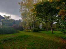 Dpt Haute Savoie (74), à vendre PEILLONNEX maison P3  - Terrain de 1 400,00 m², proche Genève, 2 chambres, ferme renovée, ferme à renovée, 