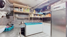 Fonds de commerce à vendre THONON LES BAINS (74)