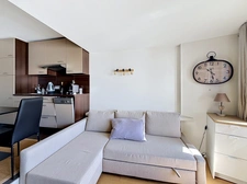 Appartement à vendre 1 pièces AVORIAZ (74)