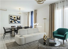  Maison mitoyenne 5 pièces – Cranves-Sales, proche Saint-Cergues (74)