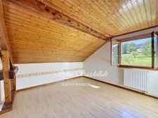 Maison à vendre 4 pièces VIUZ EN SALLAZ (74)