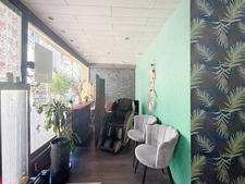 À VENDRE – INSTITUT-DANS LE SECTEUR DU BIEN-ÊTRE ET DE L’ESTHÉTIQUE-SAUNA-HAMMAM-BABY SAUNA- FAMILIAL