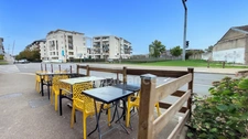 Fonds de commerce à vendre THONON LES BAINS (74)