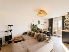 Appartement à vendre 2 pièces VILLE LA GRAND (74),Parking, Gardien, Proximité, Frontière, Gare