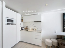 Appartement à vendre 2 pièces AVORIAZ (74); duplex; attique; pieds des pistes; rénové; ascenseur; 5 à 7 couchages 