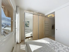 Appartement à vendre 2 pièces AVORIAZ (74); duplex; attique; pieds des pistes; rénové; ascenseur; 5 à 7 couchages 