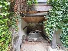 Immeuble à vendre SAINT JULIEN EN GENEVOIS (74)