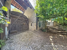 Immeuble à vendre SAINT JULIEN EN GENEVOIS (74)