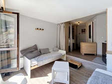 Appartement à vendre 1 pièces AVORIAZ (74)