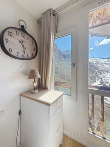 Appartement à vendre 1 pièces AVORIAZ (74)