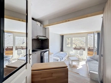 Appartement à vendre 1 pièces AVORIAZ (74)