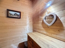 Fonds de commerce à vendre LE GRAND BORNAND (74), bar, restaurant, chambres d'Hôtes, terrasse, veranda, LicenceIV, piste de ski, sud, chalet, pôele à bois, cheminée, authentique, 