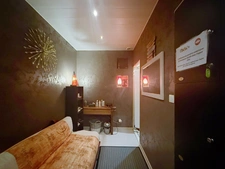 À VENDRE – INSTITUT-DANS LE SECTEUR DU BIEN-ÊTRE ET DE L’ESTHÉTIQUE-SAUNA-HAMMAM-BABY SAUNA- FAMILIAL