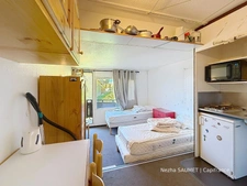 Appartement à vendre; Avoriaz, Studio, ascenseur, Balcon, 