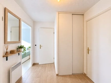Appartement à vendre 2 pièces VILLE LA GRAND (74),Parking, Gardien, Proximité, Frontière, Gare