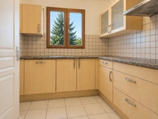  Maison mitoyenne 5 pièces – Cranves-Sales, proche Saint-Cergues (74)