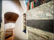 Pizzeria avec murs commerciaux à vendre – Ambilly, aux portes de Genève