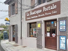 Fonds de commerce à vendre  (74),FONDS DE COMMERCE; BAR TABAC; FDJ; RELAIS COLIS; EMPLACEMENT N°1; 