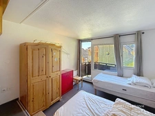 Appartement à vendre; Avoriaz, Studio, ascenseur, Balcon, 