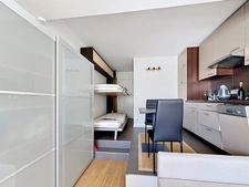 Appartement à vendre 1 pièces AVORIAZ (74)