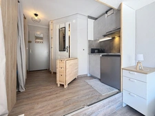 Appartement à vendre 1 pièces AVORIAZ (74)