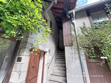 Immeuble à vendre SAINT JULIEN EN GENEVOIS (74)