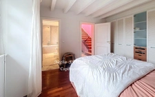 House for sale in Sciez (74), 7 rooms, 2 suites, land, garden, terrace, cellar, parking spaces, family-friendly. 