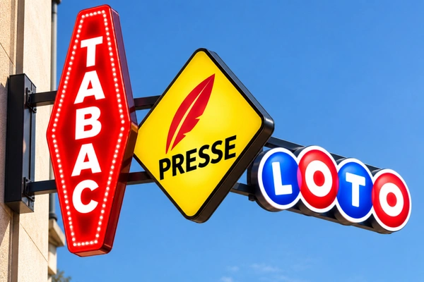 TABAC – PRESSE – FDJ À CÉDER EN HAUTE-SAVOIE à vendre VIUZ EN SALLAZ (74)