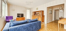 ANNECY "Bertholet" Appartement T3 84,45m² avec Balcon et cave.