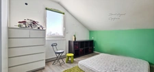 Haute Savoie (74) Villy-Le-Pelloux , Maison Lumineuse 115m² avec Terrain 