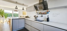 Haute Savoie (74) Villy-Le-Pelloux , Maison Lumineuse 115m² avec Terrain 
