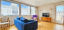 ANNECY "Bertholet" Appartement T3 84,45m² avec Balcon et cave.